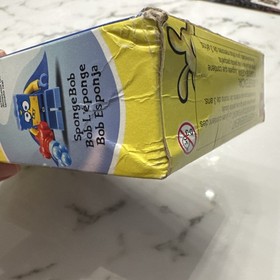 LEGO SpongeBob SquarePants: Heroic Heroes of the Deep SET#3815 NEW IN SEALED BOX