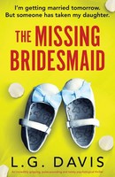 L. G. Davis | The Missing Bridesmaid | Taschenbuch | Englisch (2024)