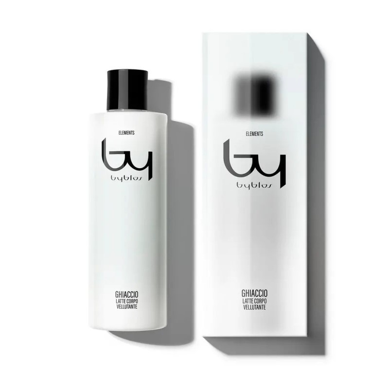 Elements Ghiaccio - Latte Corpo 400 ml - Immagine 2