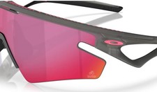 Oakley Sphaera Slash Prizm Road Edition Giro D'Italia Original Sports Glasses