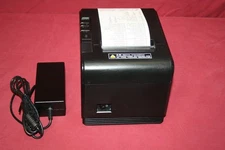 WiFi Cloud Printer FP-80WC w/Power Adapter