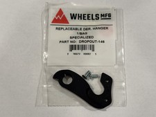 Wheels MFG Derailleur Hanger fits Specialized...