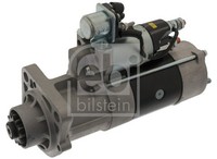Febi Bilstein Anlasser Starter 48994 24V FüR Renault Premium Kerax