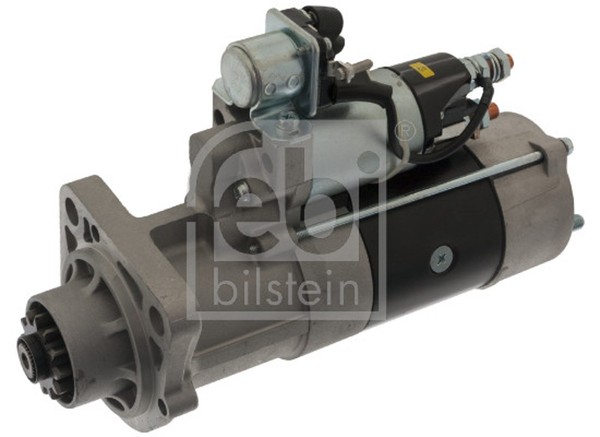 Febi Bilstein Anlasser Starter 48994 24V FüR Renault Premium Kerax-image