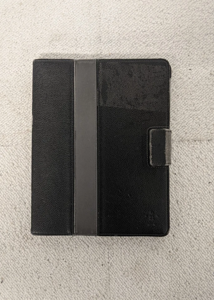 Apple iPad 4th Generation 32GB Silver A1458 WiFi Only TESTED - Image 4 of 4