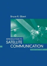 Introduction to Satellite Communictn 3e (Artech House Space Applications)