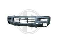 StoßStange Vorne FüR Mitsubishi L200 2004-2006
