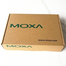 1PC New Moxa CP-114EL RS-232/422/4854 PCI-E4 Industrial Multi-serial Card