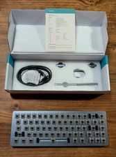 Massdrop Alt Mechanical Keyboard