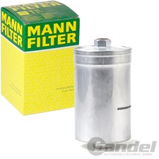 MANN KRAFTSTOFFFILTER WK834/1 für AUDI 90 100 200 A6 VW CADDY GOLF 1+2 SCIROCCO