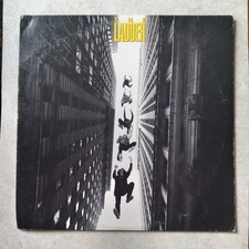 The Ladder Self Titled 12" Vinyl LP