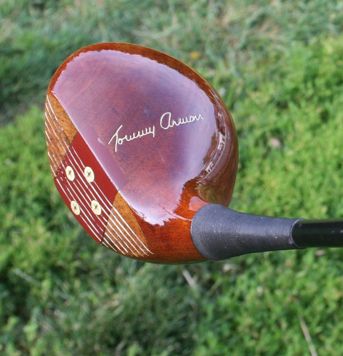 Macgregor Tommy Armour In Golf Clubs for sale | eBay