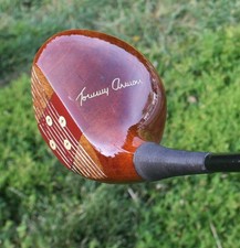 MacGregor Tommy Armour Persimmon 693 2 Wood