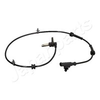Japanparts ABS-155 Sensor, Raddrehzahl Hinten Rechts Passend FüR Nissan