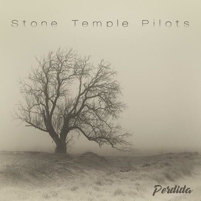 Audio Cd Neu - Stone Temple Pilots - Lost - I- Rhino Records