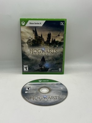 Hogwarts Legacy - Microsoft Xbox One