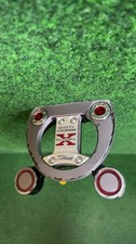 Titleist Scotty Cameron Futura X Putter Stahl...