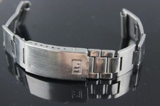 Orologio da polso sovietico vintage BRACCIALE cinturino 18 mm URSS