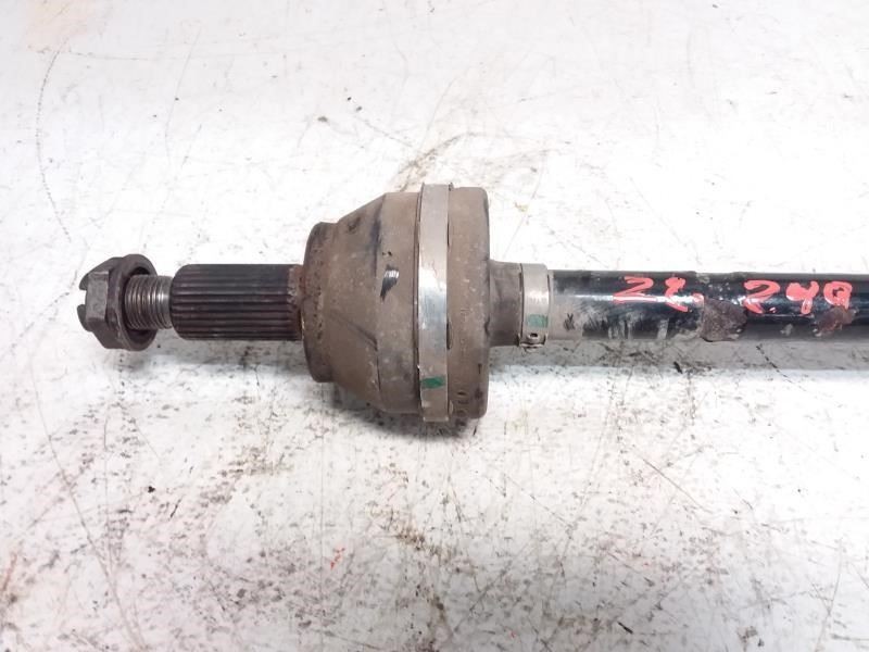 Passenger Axle Shaft Rear Locking Differential Fits 13-17 RANGE ROVER ...