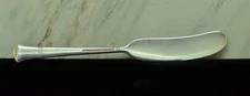 Windham by Tiffany and Co 925 Sterling Silver Butter Spreader Flat Handle 6"