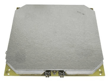 Foyer induction 1200W Scholtes C00144308 pour cuisson rapide