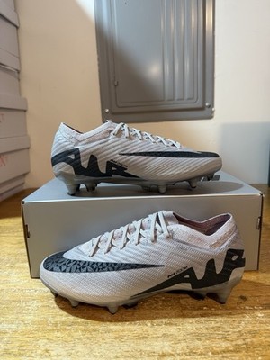 Mens Size 7.5-Nike Mercurial Vapor 15 Elite SG Rising Gem Pack Cleats HF4403-001