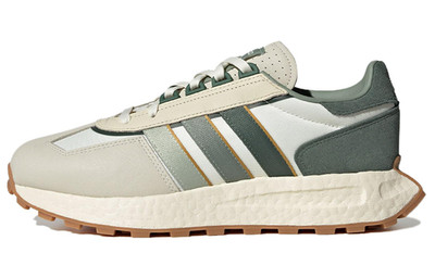 Adidas Retropy E5 Beige Green White IE0499