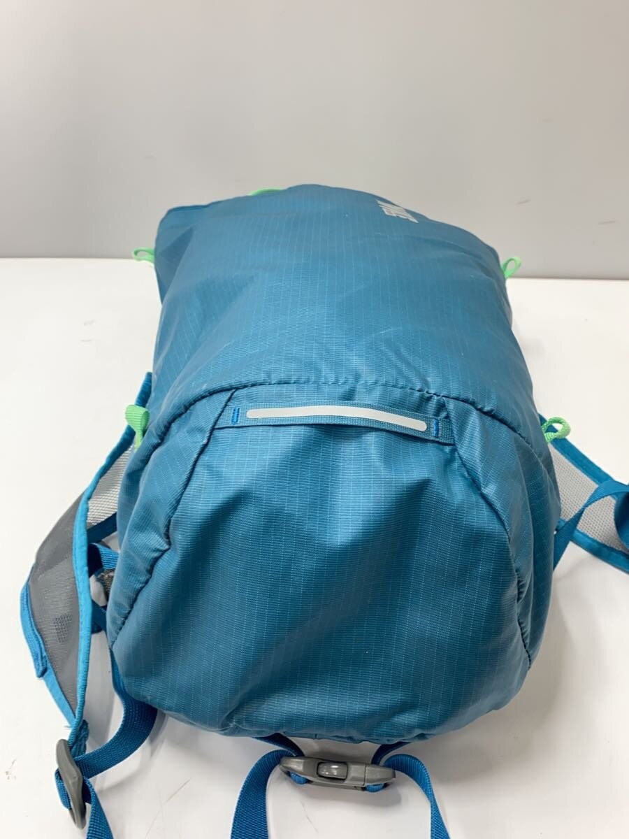 Thule Backpack Grn Green Solid KP977 - image 3