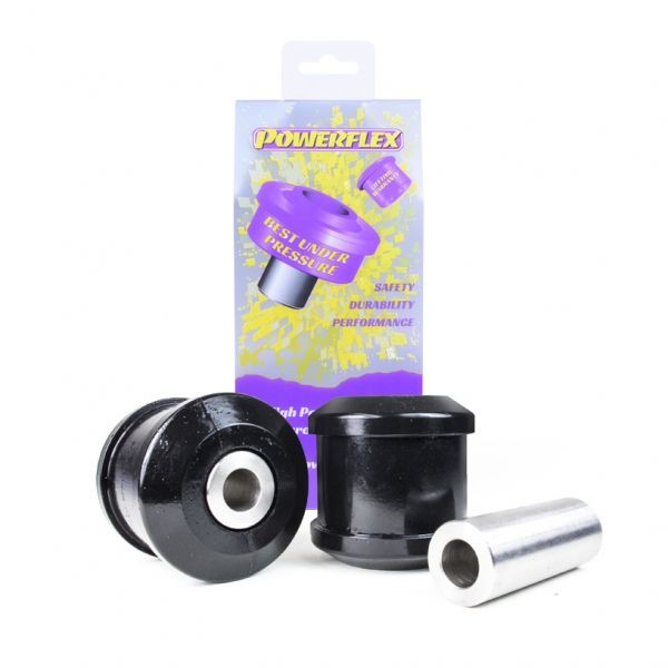 PFF19-4002 Powerflex Road Front Wishbone Rear Bushes