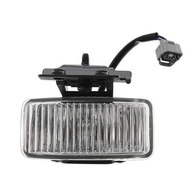 RIGHT FOG LIGHT ComponentsPlus FOR JEEP CHEROKEE 1997 1998 1999 2000 2001
