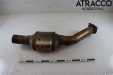 ORIGINAL Katalysator AUDI A6 Avant (4G5, 4GD, C7)  2016