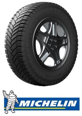 Michelin Agilis CrossClimate 215/65 R16C 109T Ganzjahresreifen