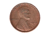USA  1 CENT 1922 D