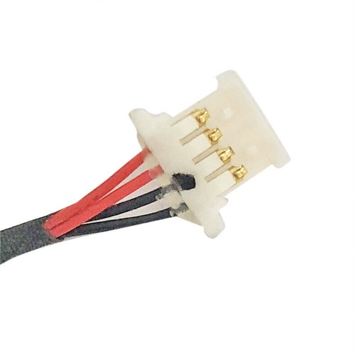 Acer Swift 1 SF113-31 DC In Power Jack Charging Port Cable AS3EA 1417- 00G000 - Afbeelding 2 van 3