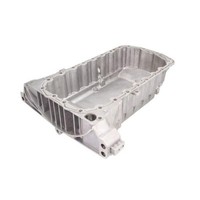 ÖLwanne Aluminium FüR Peugeot 307 Cc 2.0 16V CitroëN C4 Picasso I