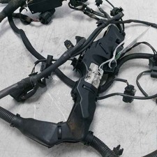 Cablaggio impianto elettrico motore Mini Cooper D Countryman ALL4 R60 1.6 2011 7