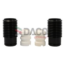 Staubschutzsatz Stoßdämpfer vorne für Audi A2 8Z0 | 935124