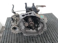 Volkswagen Polo IV 9N3 2007 5 marce cambio manuale JDE diesel 51 kW KPL41464