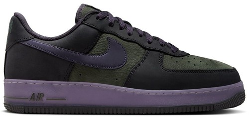 nike air force world tour