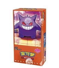 Pokemon TCG: Gemstone Gem Pack Volume.3 Booster Box Chinese