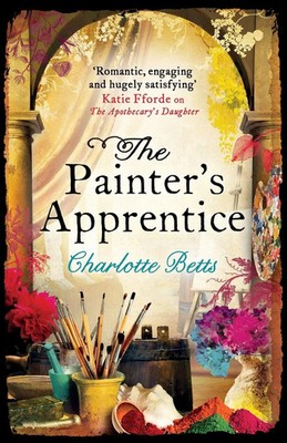 The Painter's Apprentice | Charlotte Betts | Englisch | Taschenbuch | 2013