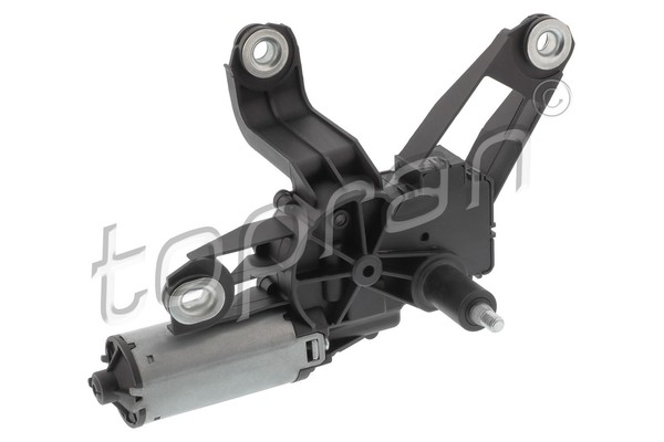 Topran Wischermotor 120 899 12V FüR Skoda Fabia 1 Combi 6Y5 16V TDI SDI-image