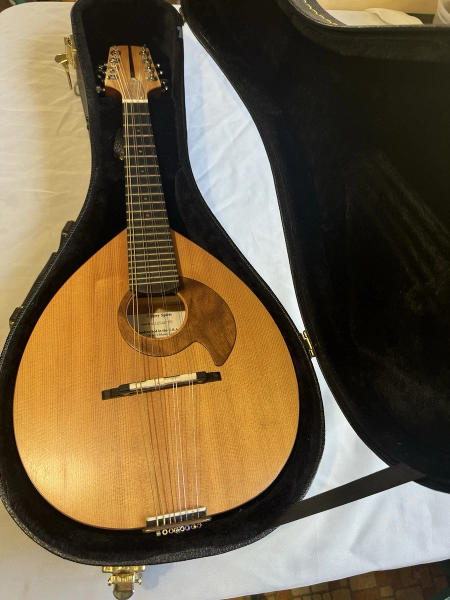 Mandolin Made In Usa for sale | eBay