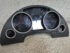 Compteur Seat EXEO