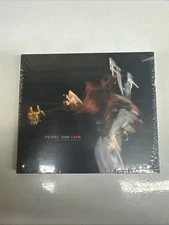 Live on Two Legs by Pearl Jam (CD, 1998)