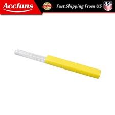 ER4043 0.5-lb Aluminum Welding Rod - TIG Filler Rod, TIG Rod 3/32" x 14"