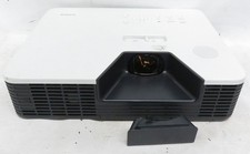 Casio XJ-ST155 Data Projector  XGA Laser/LED  Under 200 Hours