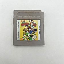ebay® Auktion 198599661801 | Mario Und Yoshi Nintendo Game Boy Gameboy PAL ITA Spiel Gebraucht Cartridge GB Thumbnail of ebay® auction 198599661801 | Mario Und Yoshi Nintendo Game Boy Gameboy PAL ITA Spiel Gebraucht Cartridge GB
