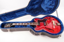 Epiphone 150th Anniv. Sheraton  Rep.- Reparierter Artikel