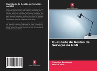 Yasmina Bendania (U. A.) | Qualidade De GestãO De ServiçOs Na NGN | Taschenbuch